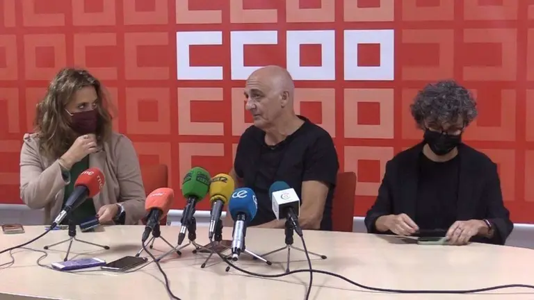 CCOO