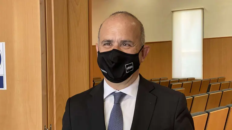 Ricardo Mairal