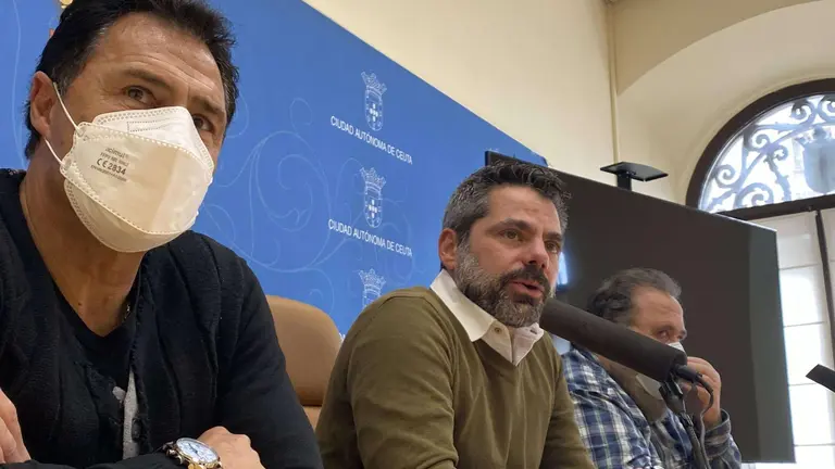 SINDICATOS UGT CSIF CCOO CIUDAD
