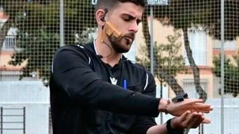Antonio Pozo