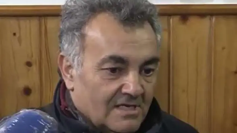 GARCIA SEGADO