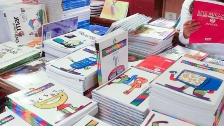 libros texto