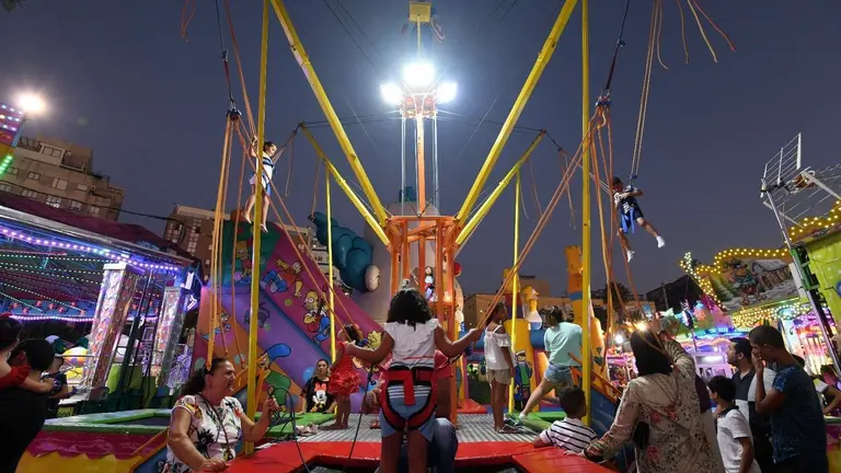 feria