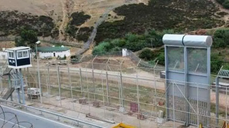 Per&iacute;metro fronterizo