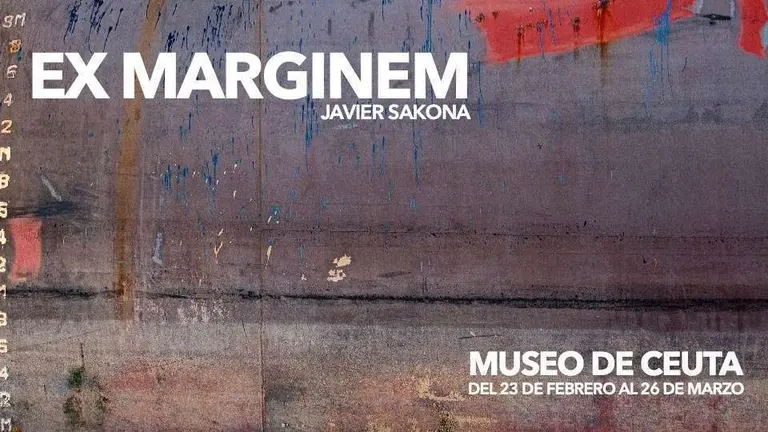  Cartel de la exposici&oacute;n. 