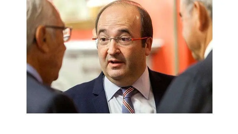 Miquel Iceta cuadrada