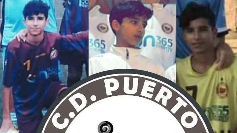 CD Puerto Ilias