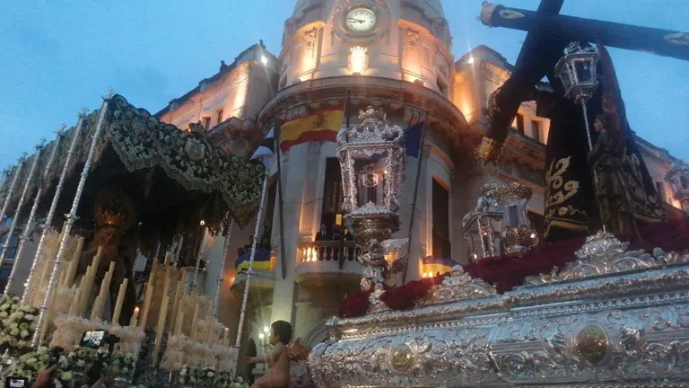 El Encuentro