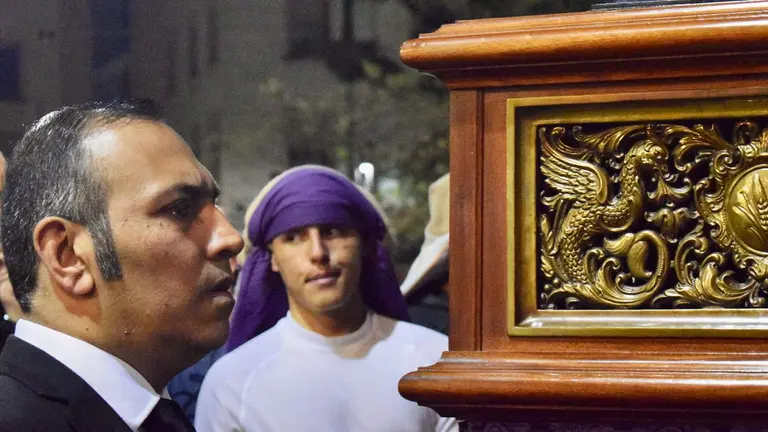 El Descendimiento