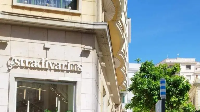 Stradivaruis