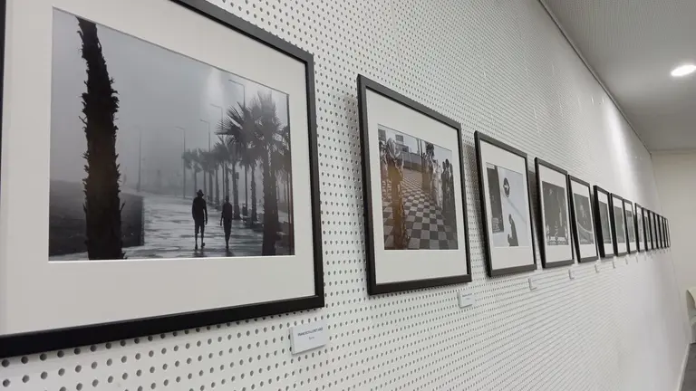 Exposici&oacute;n Streetosphera