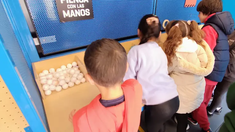 Fundaci&oacute;n 'La Caixa'&nbsp; 'Creactivity'