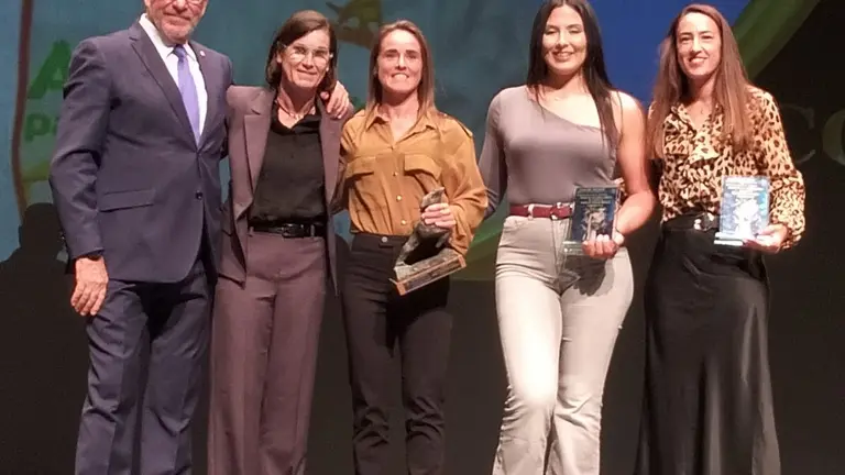 Gala del Deporte