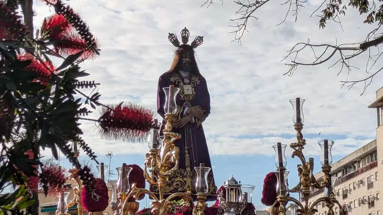 Medinaceli, Semana Santa 2025 / R. B&aacute;ez