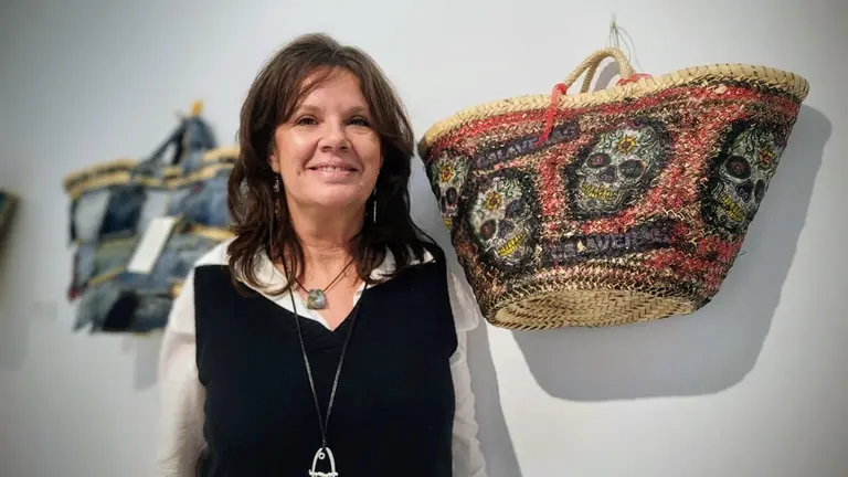 Exposici&oacute;n 'Miradas de Mujer' Fundaci&oacute; Bale&agrave;ria
