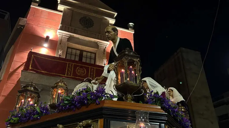 Descendimiento