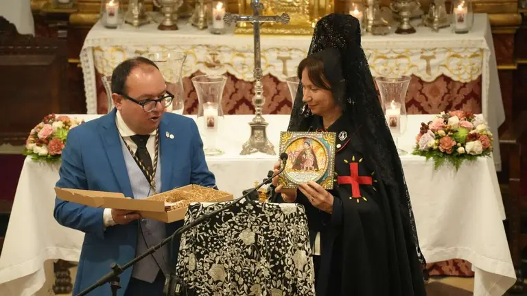 Preg&oacute;n de San Antonio