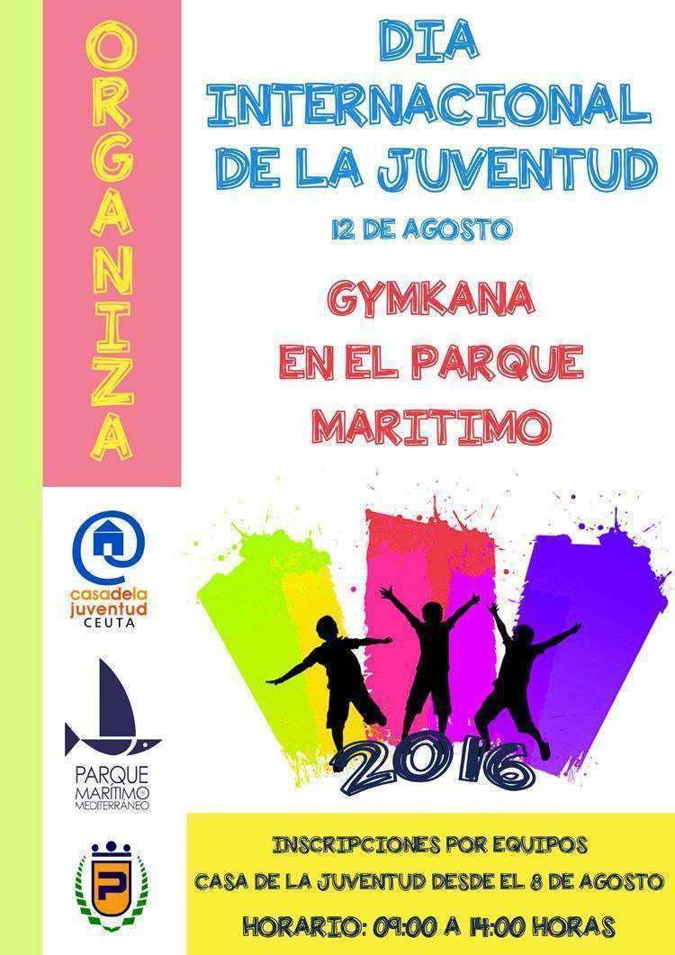 Cartel Día Internacional Juventud (1)