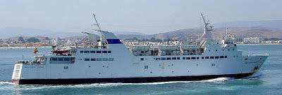 ciudad de algeciras
