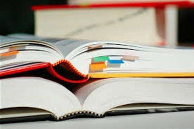 libros