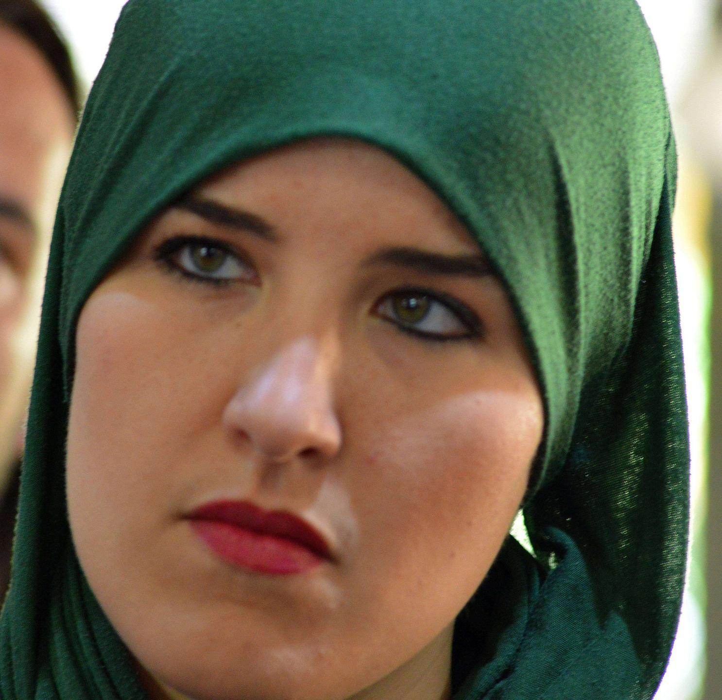 Mayda Daoud Abdelkader (PSOE)