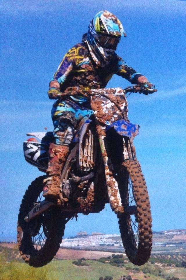 motocross