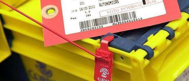 Voto-por-correo
