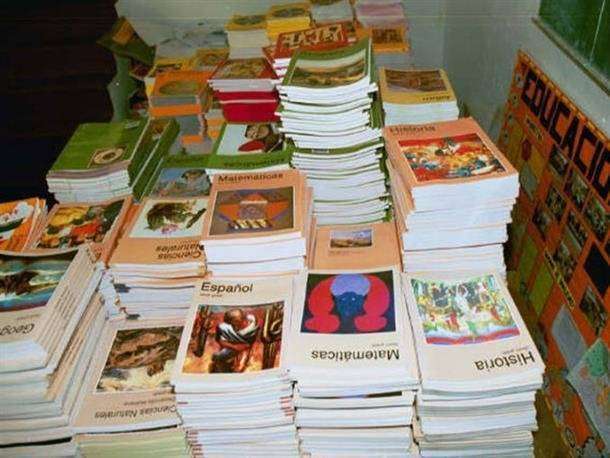 libros (Custom)