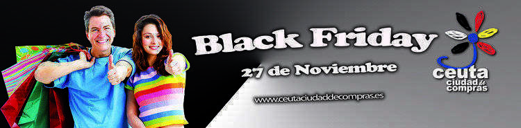 Cartel Black Friday