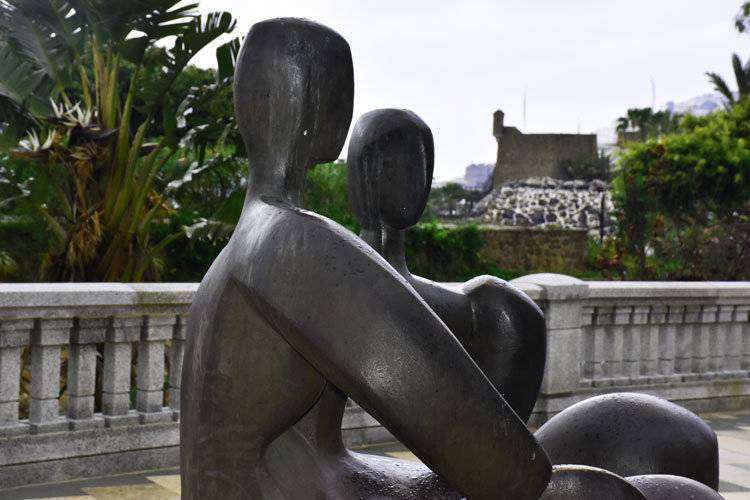 LAVERÓN