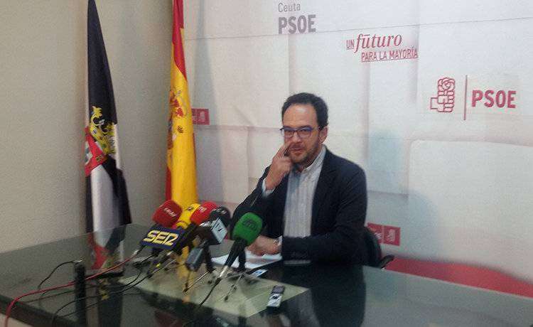antonio hernando