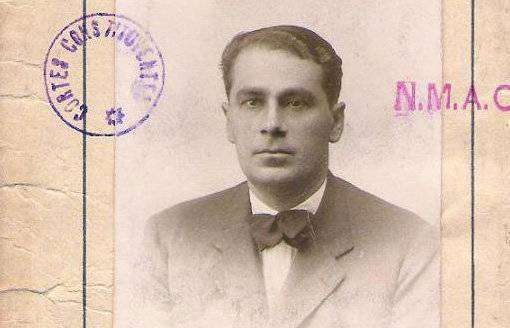 sánchez prado
