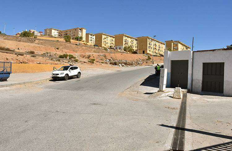 tarajal-IIpolicialocal