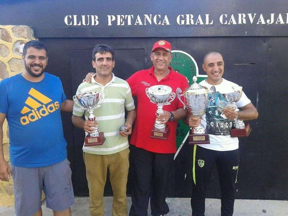 OTROS GANADORES GRAL CARVAJAL.