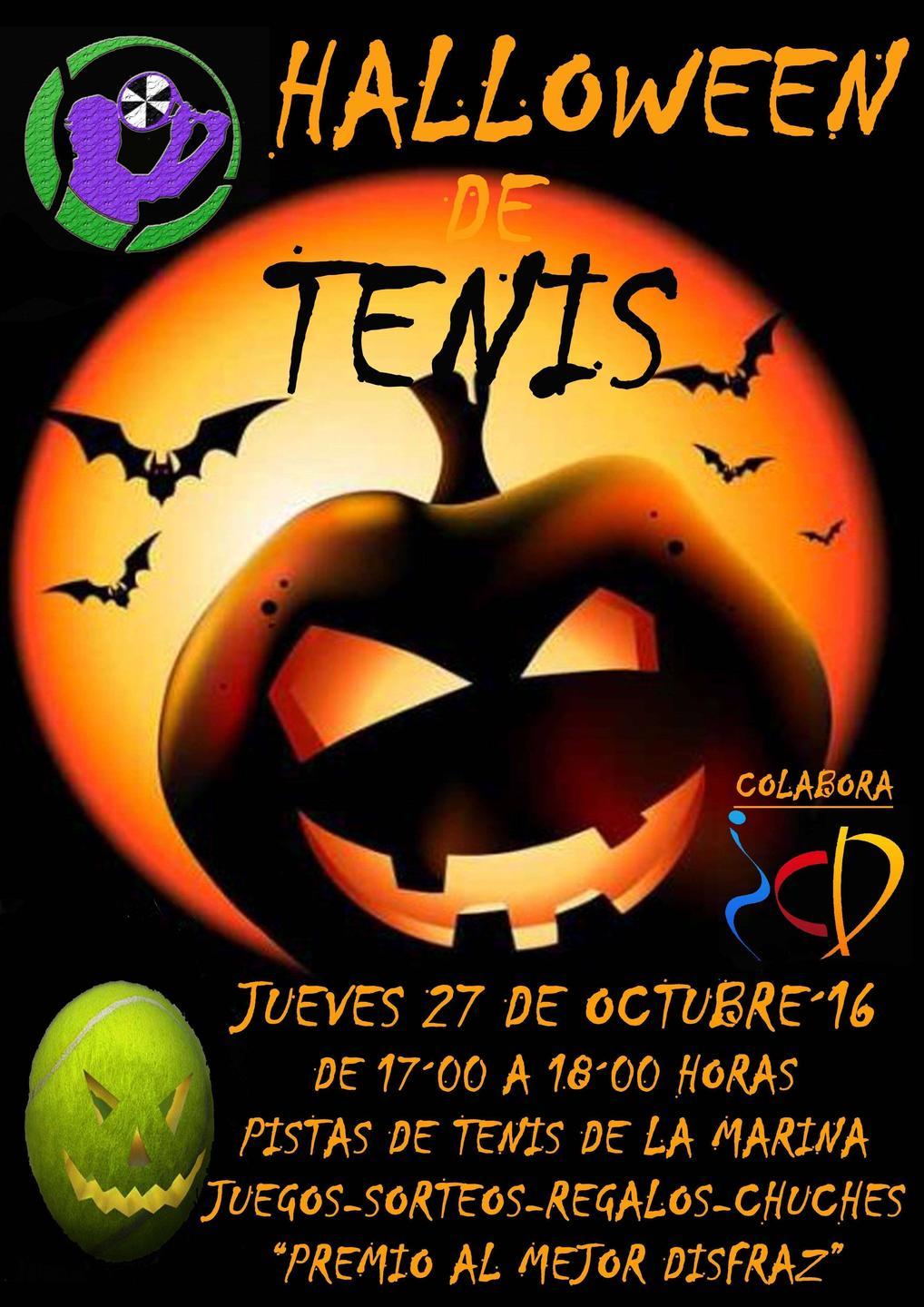 CARTEL HALLOWEEN (1)