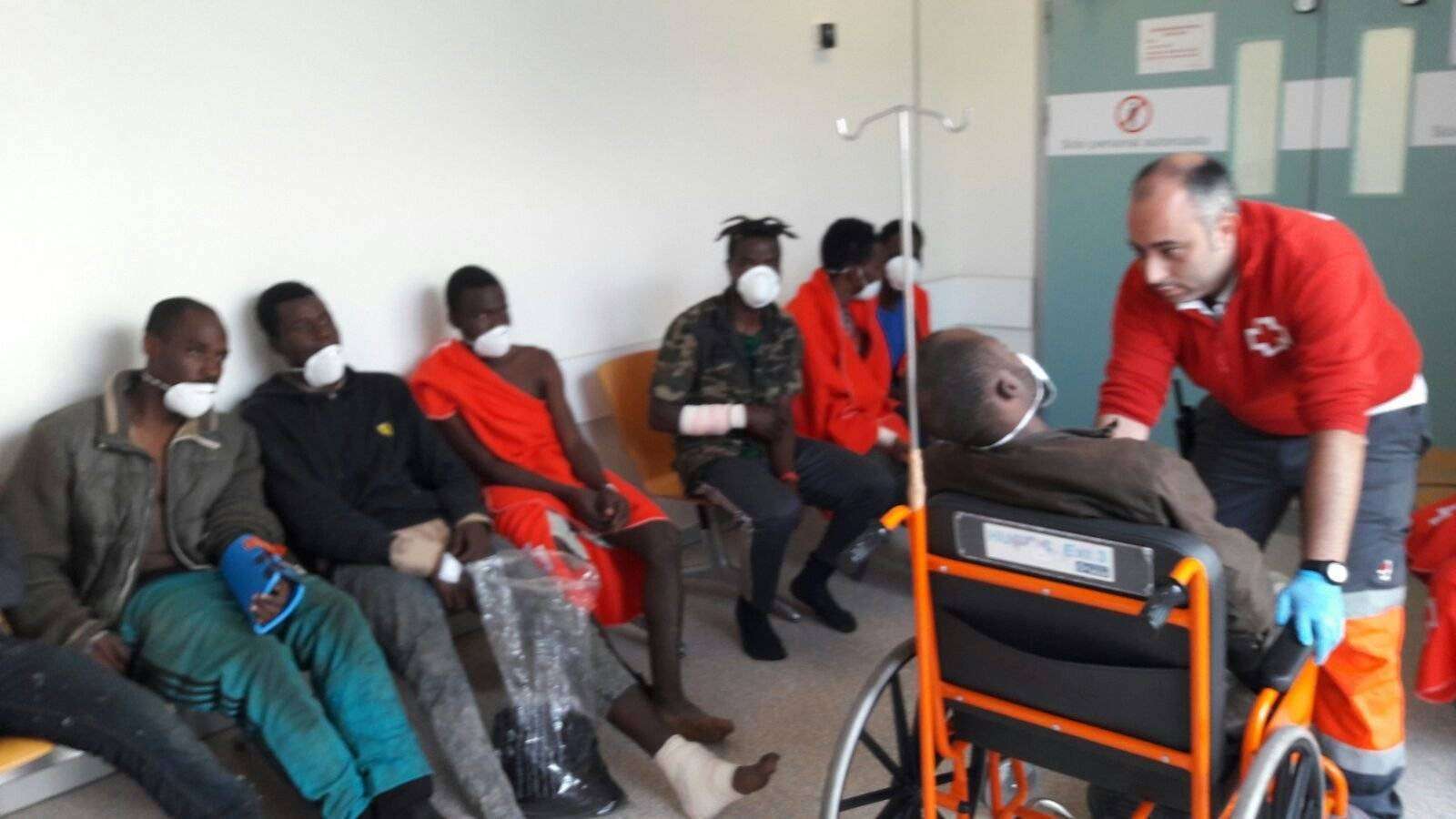 inmi hospital