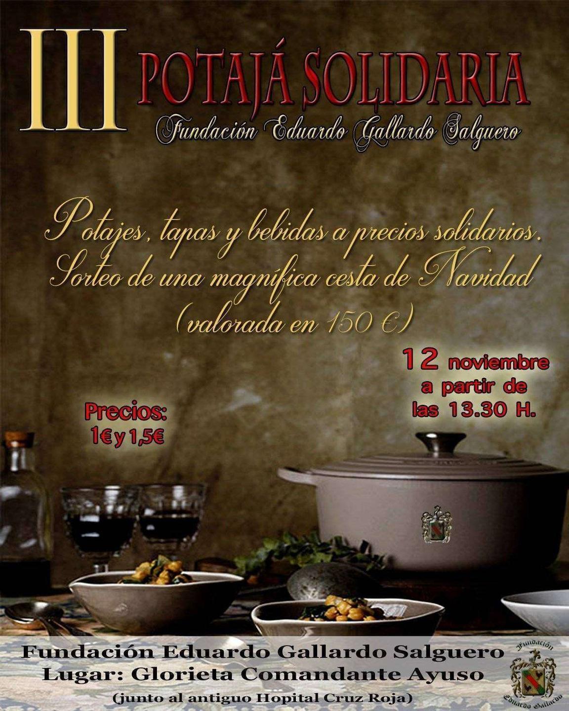 POTAJA FUNDACION 2