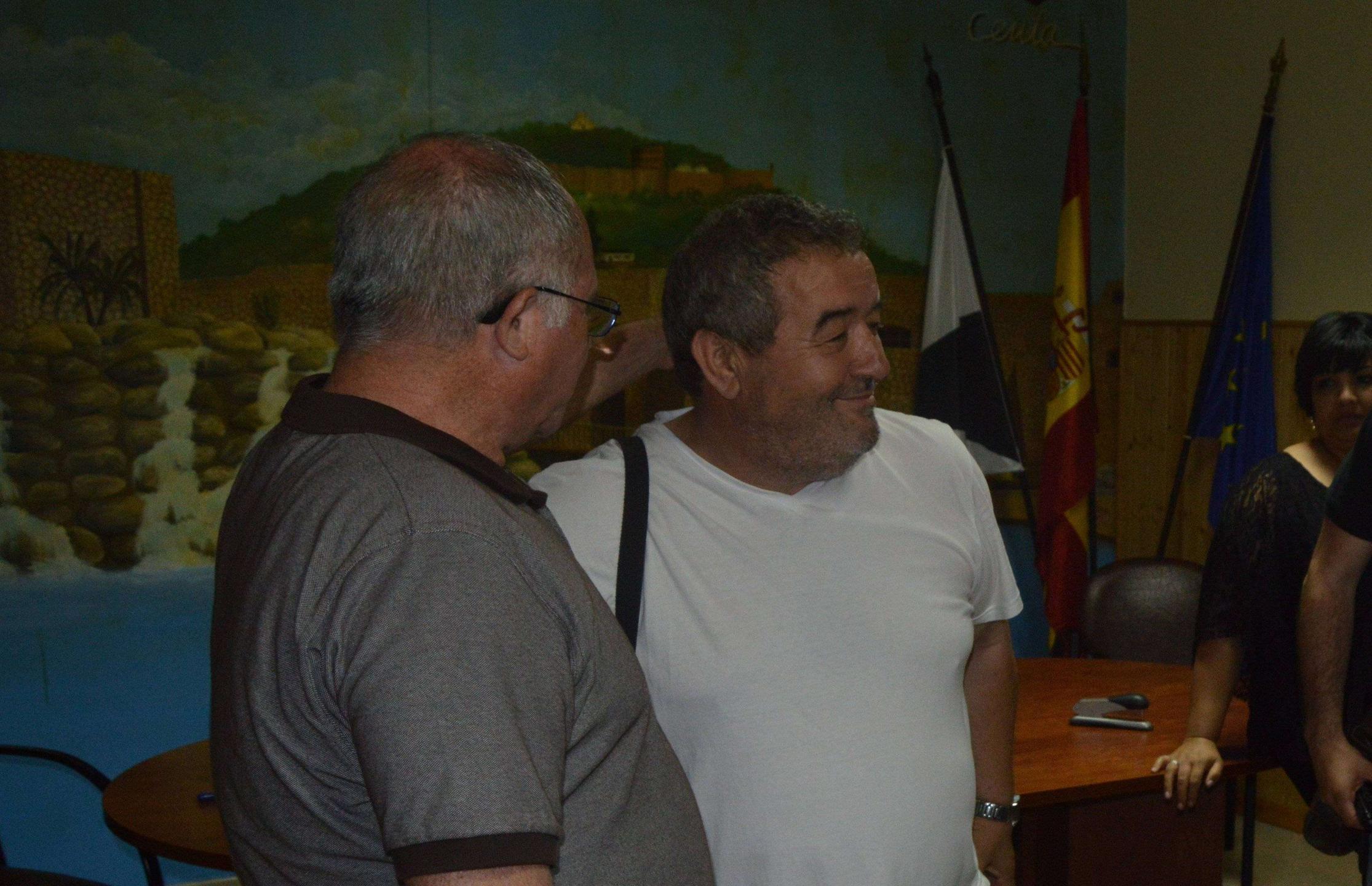 AYORA Y MORENO
