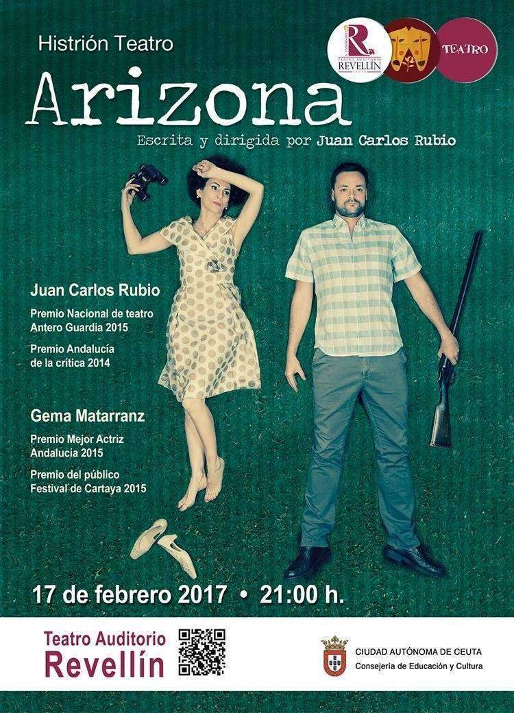 CARTEL ARIZONA (Custom)