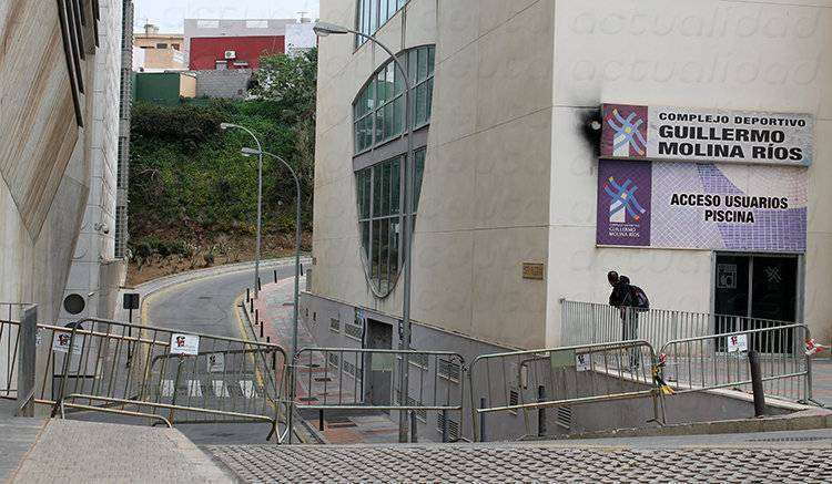 guillermo molina