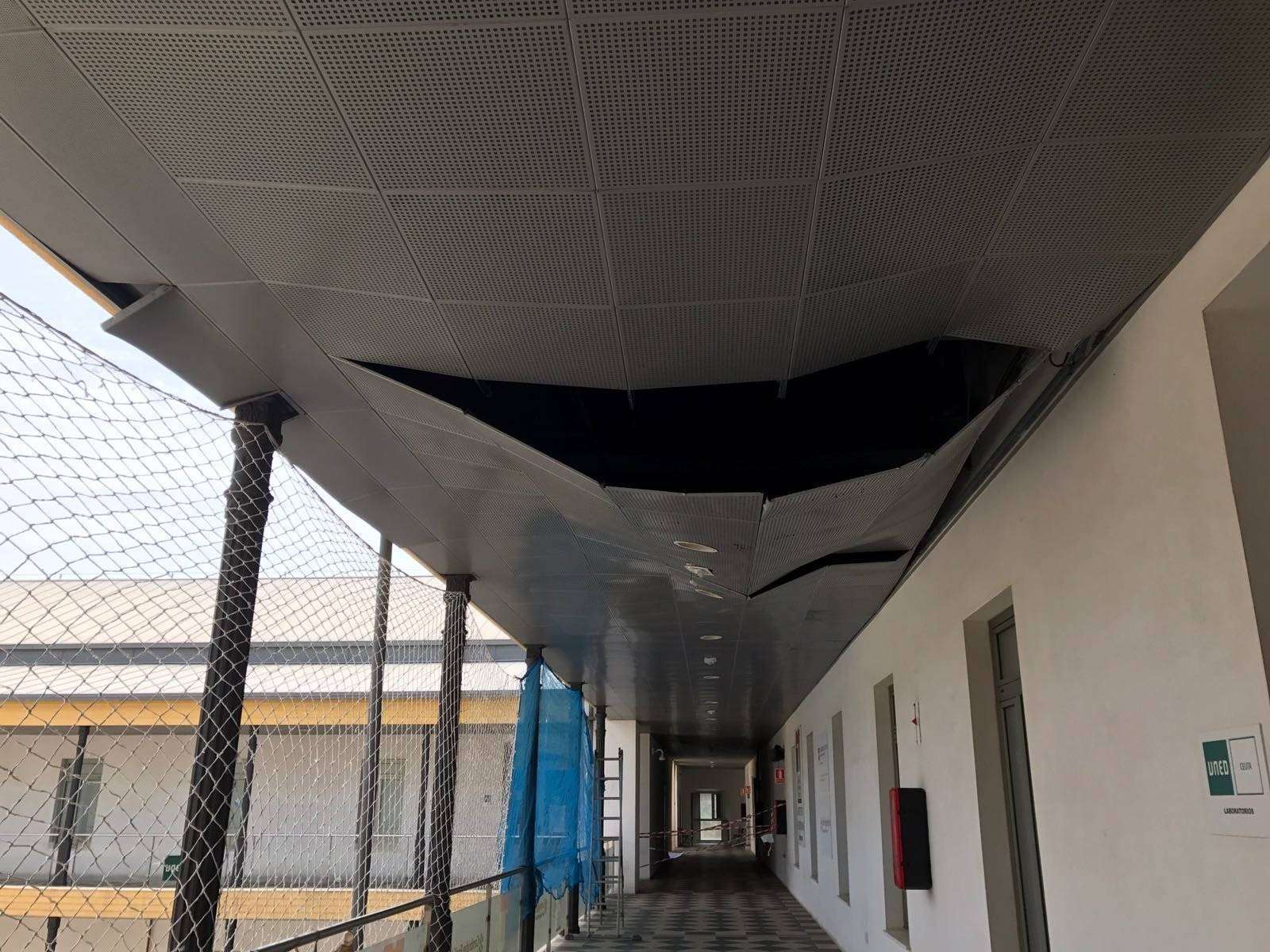 techo campus