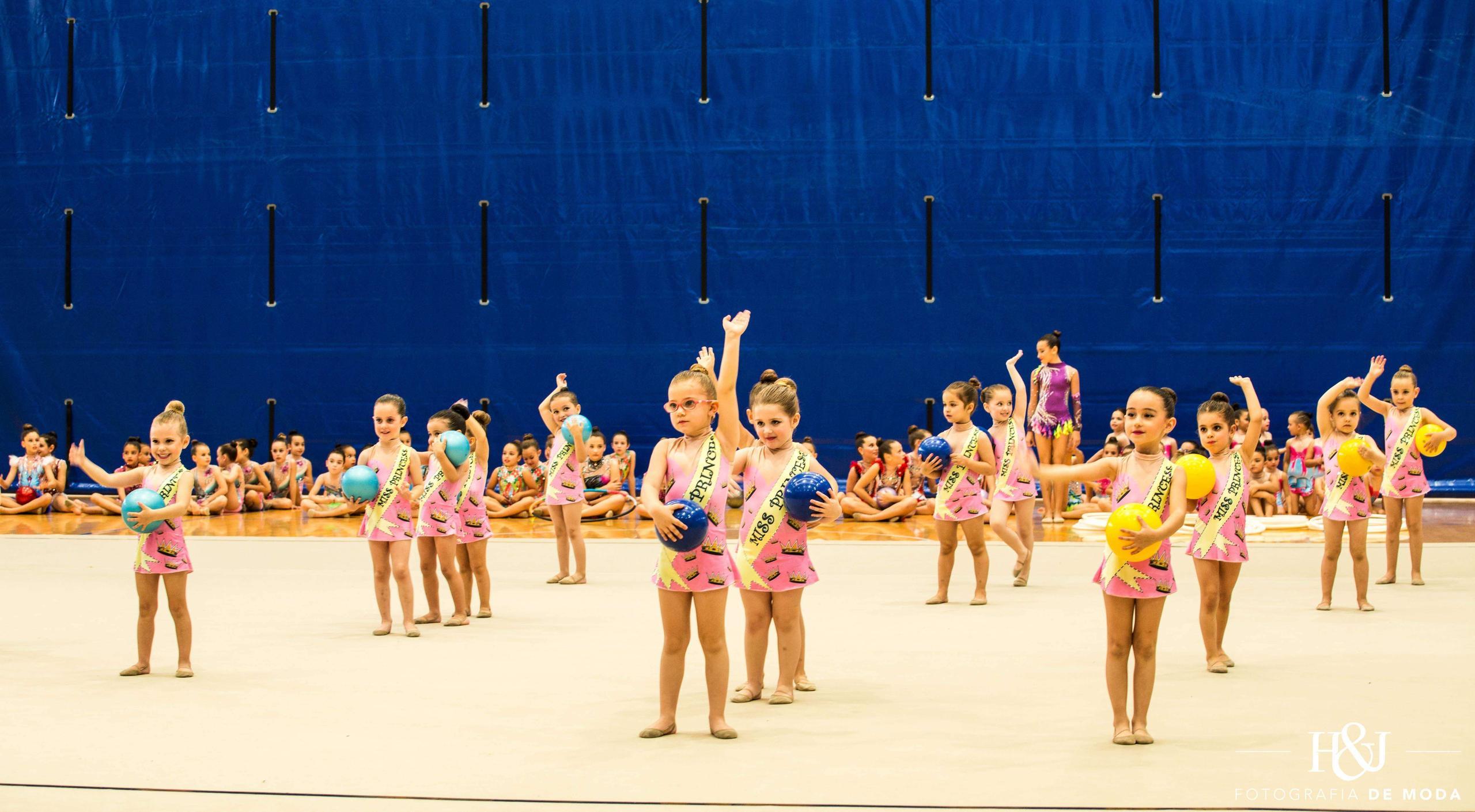 Gimnasia rítmica (5)