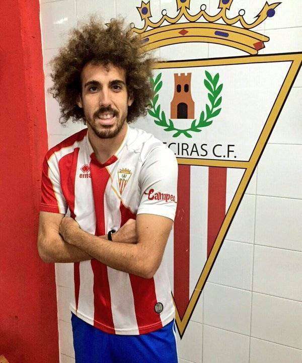 WILLI ALGECIRAS.
