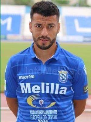 sufian melilla.