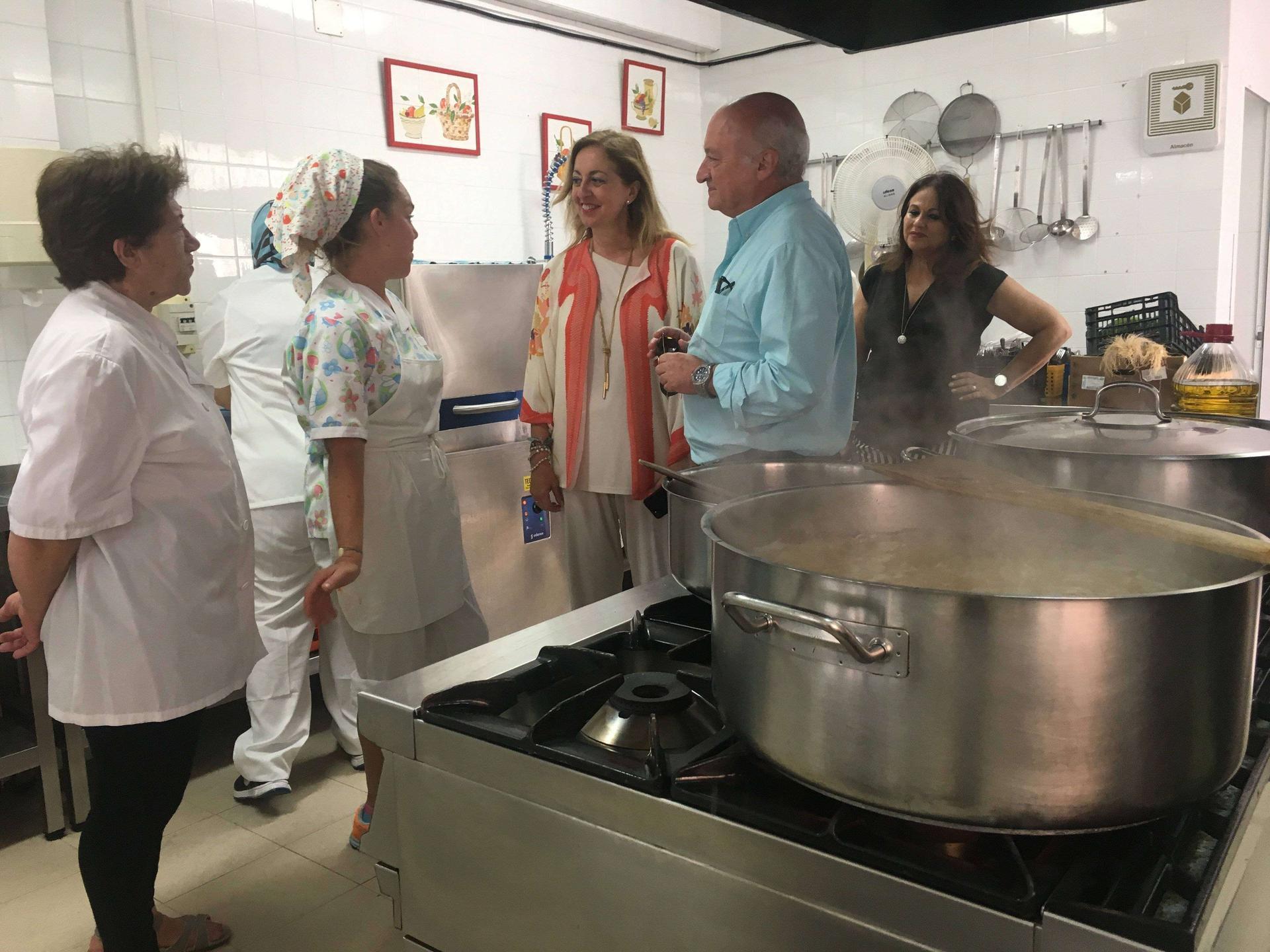 comedores escolares 3
