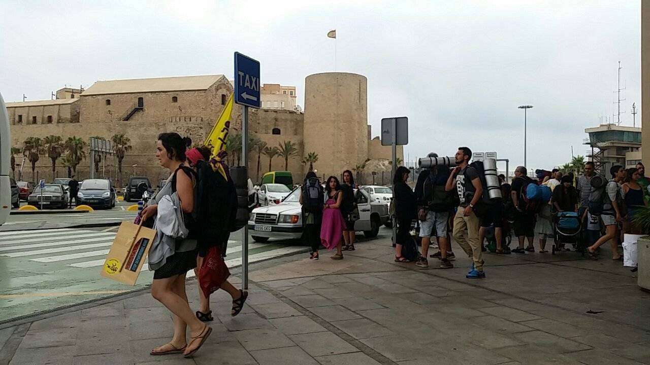 caravana