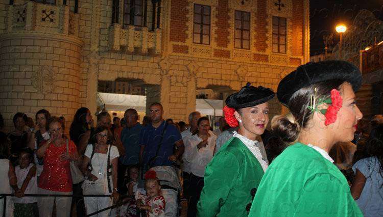 FERIA