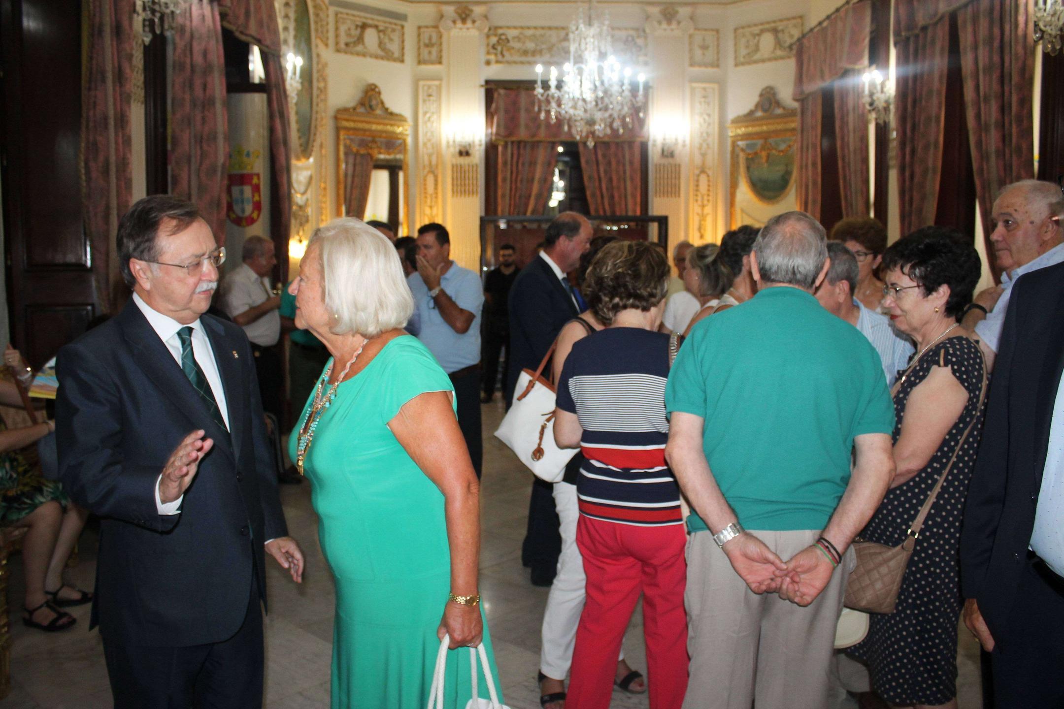 recepcion casas regionales 2017