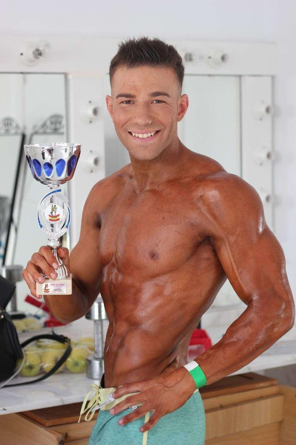 David Teruel
