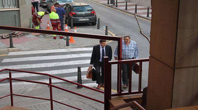 entrando con abogadi